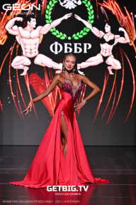 Grand Prix Dudushkin Fitness Family - 2025