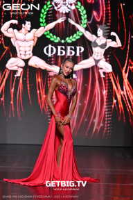 Grand Prix Dudushkin Fitness Family - 2025