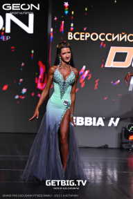 Grand Prix Dudushkin Fitness Family - 2025
