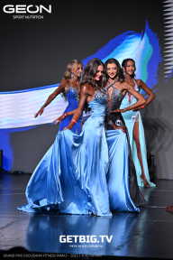 Grand Prix Dudushkin Fitness Family - 2025
