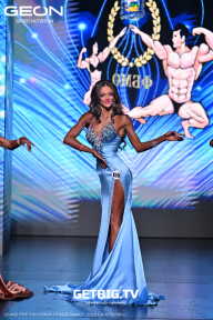 Grand Prix Dudushkin Fitness Family - 2025