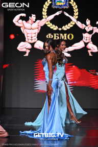 Grand Prix Dudushkin Fitness Family - 2025