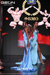 Grand Prix Dudushkin Fitness Family - 2025