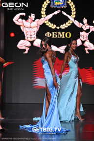 Grand Prix Dudushkin Fitness Family - 2025