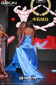 Grand Prix Dudushkin Fitness Family - 2025