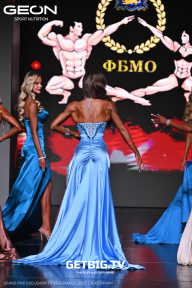 Grand Prix Dudushkin Fitness Family - 2025