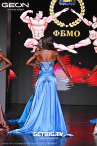 Grand Prix Dudushkin Fitness Family - 2025