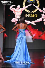 Grand Prix Dudushkin Fitness Family - 2025