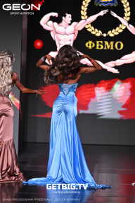 Grand Prix Dudushkin Fitness Family - 2025