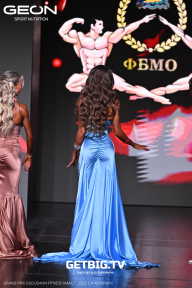 Grand Prix Dudushkin Fitness Family - 2025