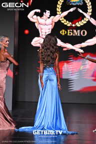Grand Prix Dudushkin Fitness Family - 2025