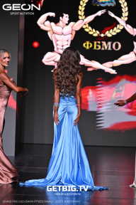 Grand Prix Dudushkin Fitness Family - 2025