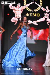 Grand Prix Dudushkin Fitness Family - 2025
