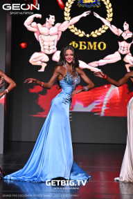 Grand Prix Dudushkin Fitness Family - 2025