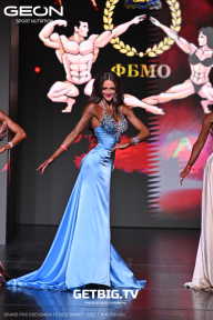 Grand Prix Dudushkin Fitness Family - 2025