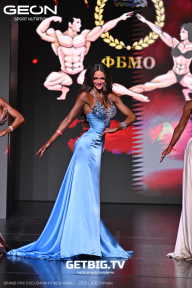 Grand Prix Dudushkin Fitness Family - 2025