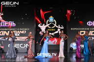 Grand Prix Dudushkin Fitness Family - 2025