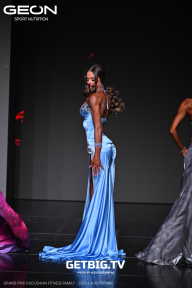 Grand Prix Dudushkin Fitness Family - 2025