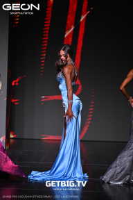 Grand Prix Dudushkin Fitness Family - 2025