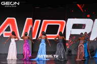 Grand Prix Dudushkin Fitness Family - 2025
