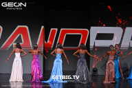 Grand Prix Dudushkin Fitness Family - 2025