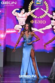 Grand Prix Dudushkin Fitness Family - 2025