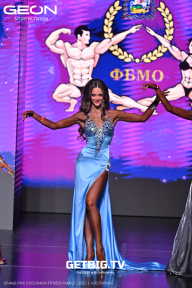 Grand Prix Dudushkin Fitness Family - 2025