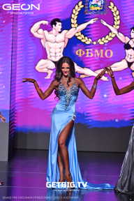 Grand Prix Dudushkin Fitness Family - 2025