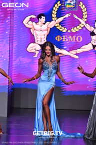 Grand Prix Dudushkin Fitness Family - 2025