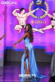 Grand Prix Dudushkin Fitness Family - 2025
