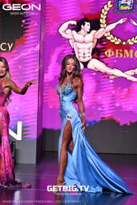 Grand Prix Dudushkin Fitness Family - 2025