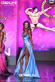 Grand Prix Dudushkin Fitness Family - 2025