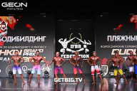 Grand Prix Dudushkin Fitness Family - 2025