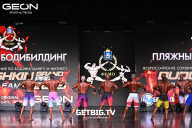 Grand Prix Dudushkin Fitness Family - 2025