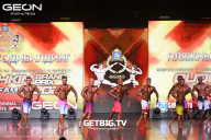 Grand Prix Dudushkin Fitness Family - 2025