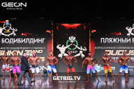 Grand Prix Dudushkin Fitness Family - 2025