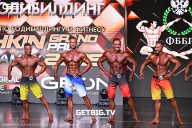 Grand Prix Dudushkin Fitness Family - 2025