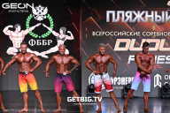 Grand Prix Dudushkin Fitness Family - 2025