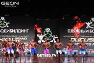 Grand Prix Dudushkin Fitness Family - 2025