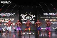 Grand Prix Dudushkin Fitness Family - 2025