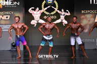 Grand Prix Dudushkin Fitness Family - 2025