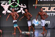 Grand Prix Dudushkin Fitness Family - 2025