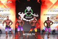 Grand Prix Dudushkin Fitness Family - 2025