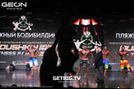 Grand Prix Dudushkin Fitness Family - 2025