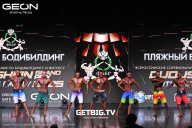 Grand Prix Dudushkin Fitness Family - 2025