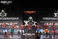 Grand Prix Dudushkin Fitness Family - 2025