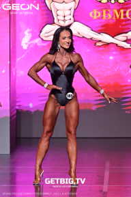 Grand Prix Dudushkin Fitness Family - 2025