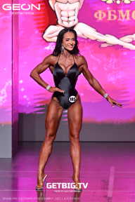 Grand Prix Dudushkin Fitness Family - 2025