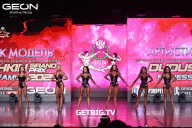 Grand Prix Dudushkin Fitness Family - 2025
