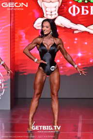 Grand Prix Dudushkin Fitness Family - 2025